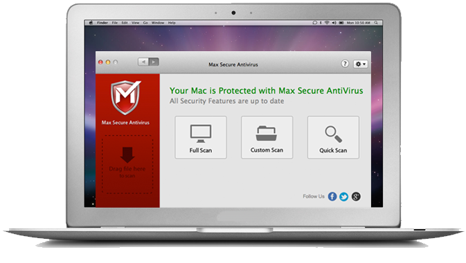 best antivirus program for mac