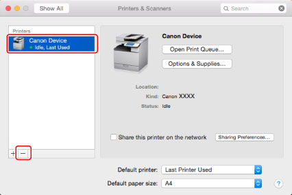 canon mx920 scanner driver for mac